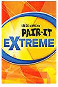 Steck-Vaughn Pair-It Extreme