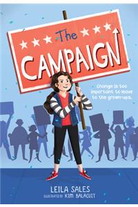 The Campaign