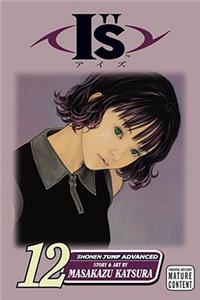 I''s, Volume 12