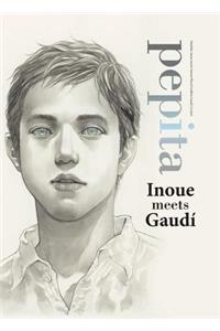 Pepita: Takehiko Inoue Meets Gaudi