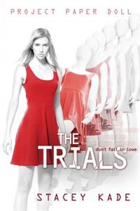 Project Paper Doll the Trials