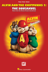 Alvin and the Chipmunks 2