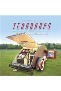 Teardrops and Tiny Trailers