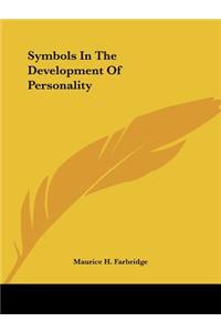 Symbols In The Development Of Personality