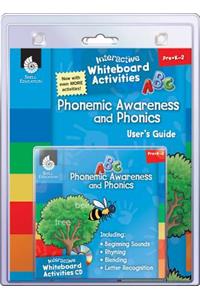 Interactive Whiteboard Activities