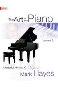 The Art Of The Piano, Volume 3