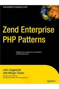 Zend Enterprise PHP Patterns