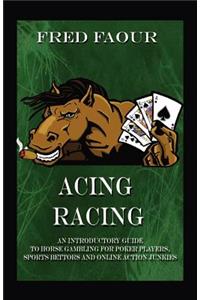 Acing Racing