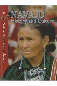 Navajo History and Culture