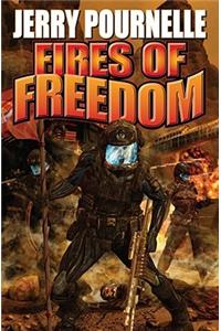 Fires Of Freedom
