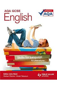 AQA GCSE English