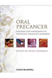 Oral Precancer