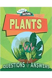 Curious Nature: Plants