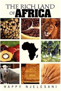 Rich Land Of Africa