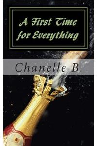 A First Time for Everything