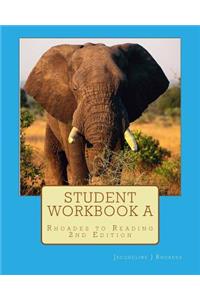 Student Workbook A