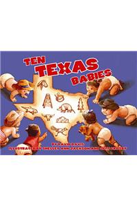 Ten Texas Babies