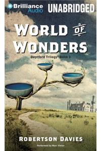 World of Wonders