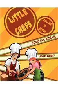 Little Chefs: Rolling in Dough