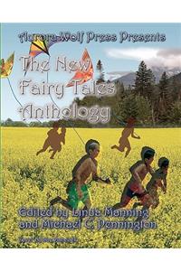 The New Fairy Tales Anthology