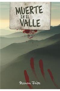 Muerte en el valle
