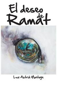 Deseo de Ramat