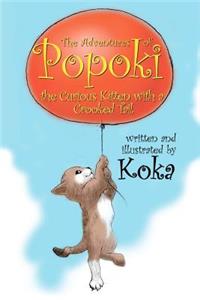 Adventures of Popoki