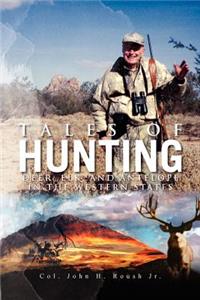 Tales of Hunting