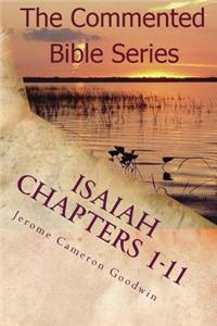 Isaiah Chapters 1-11