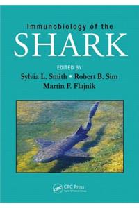 Immunobiology of the Shark