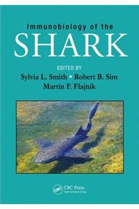 Immunobiology of the Shark