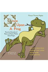 Once Upon a Frog