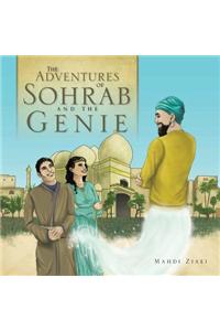 The Adventures of Sohrab and the Genie