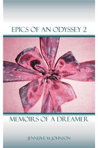 Epics of an Odyssey 2