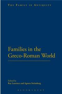 Families in the Greco-Roman World