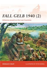 Fall Gelb 1940 (2)