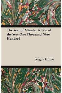 The Year of Miracle