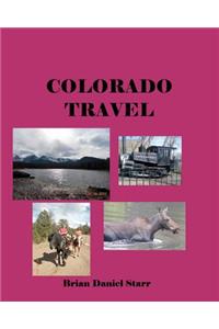 Colorado Travel
