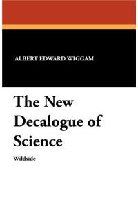 The New Decalogue of Science