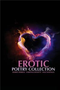 Erotic Poetry Collection