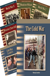 World Conflicts 6-Book Set