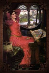 Shadows of the World Journal