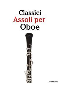 Classici Assoli Per Oboe