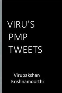 Viru's Pmp Tweets