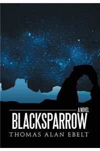 Blacksparrow