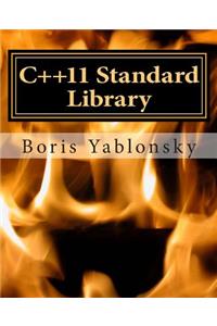 C++11 Standard Library