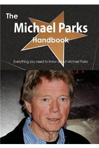 The Michael Parks Handbook - Everything You Need to Know about Michael Parks