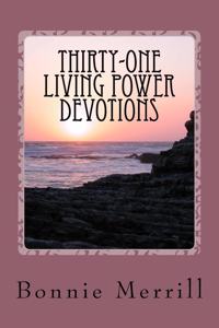 Thirty-One Living Power Devotions