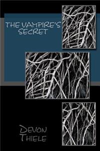 The Vampire's Secret