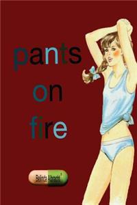 Pants On Fire